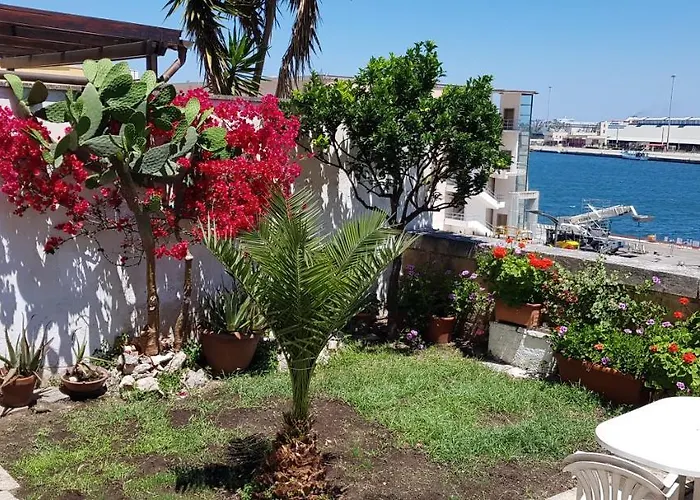 La Casa Sul Porto