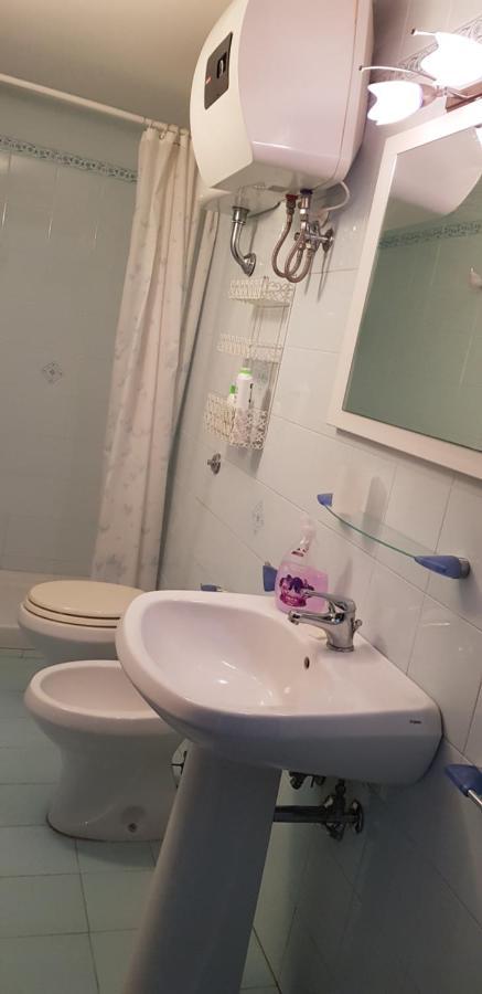 La Casa Sul Porto Apartment *