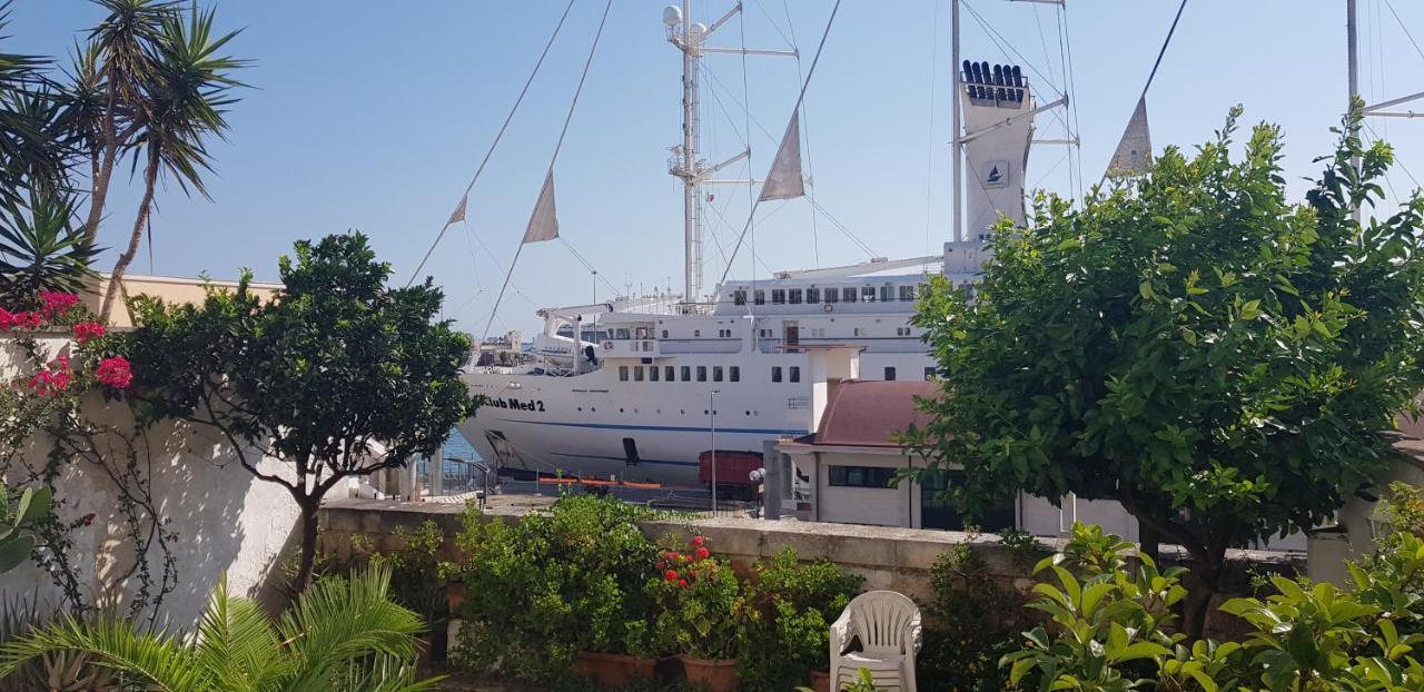 La Casa Sul Porto * Brindisi