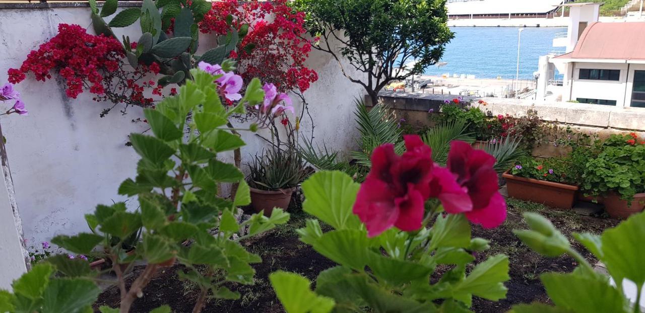 La Casa Sul Porto Apartment Brindisi