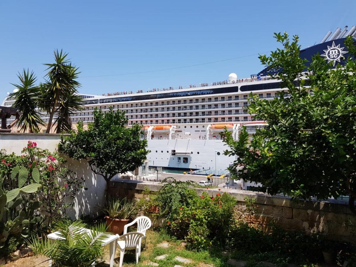 La Casa Sul Porto *