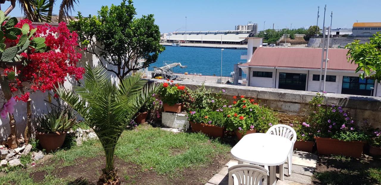 La Casa Sul Porto Apartment *