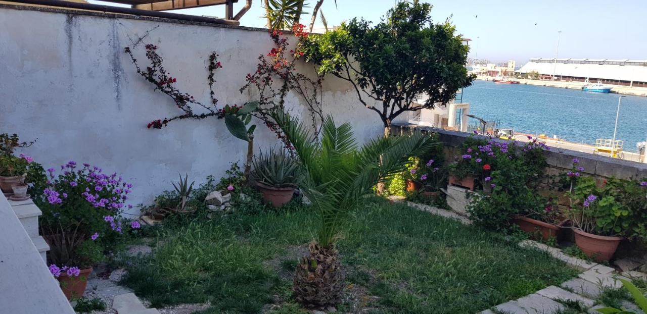Apartment La Casa Sul Porto