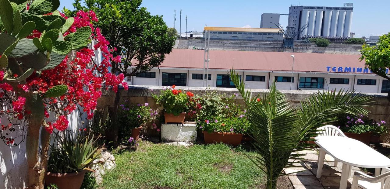 Apartment La Casa Sul Porto