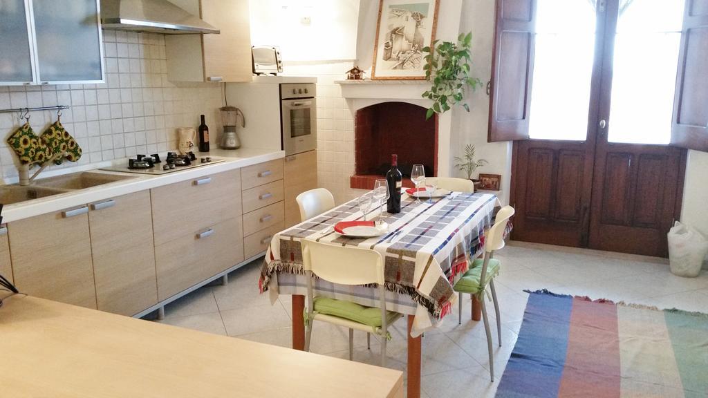 Apartment La Casa Sul Porto *