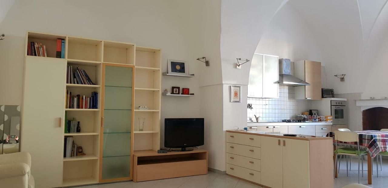 La Casa Sul Porto Apartment *