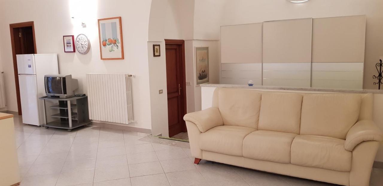 Apartment La Casa Sul Porto Brindisi