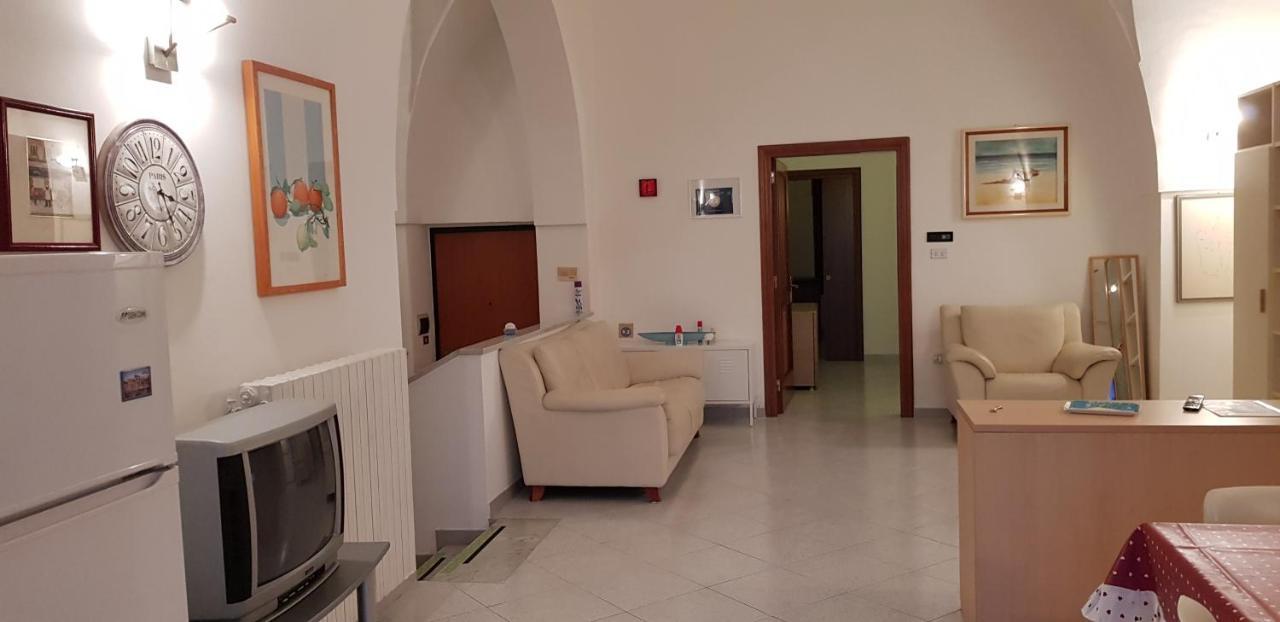 La Casa Sul Porto *