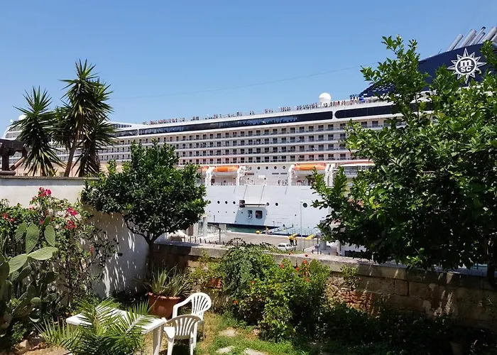 La Casa Sul Porto